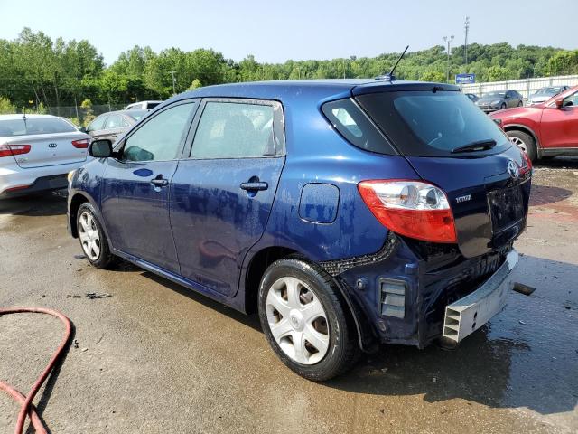 Photo 2 from auction – 2009 TOYOTA COROLLA MA with VIN 2T1KE40E69C011195