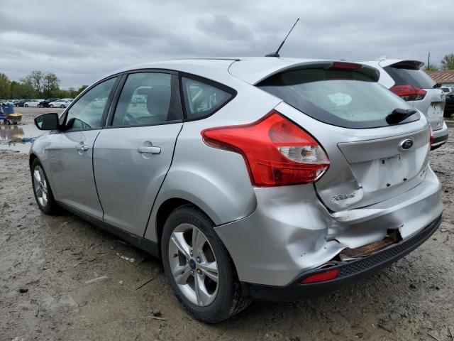 Photo 2 from auction – 2013 FORD FOCUS SE with VIN 1FADP3K27DL203877