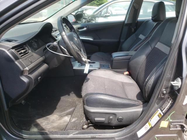 Photo 7 from auction – 2012 TOYOTA CAMRY BASE with VIN 4T1BF1FK0CU010297