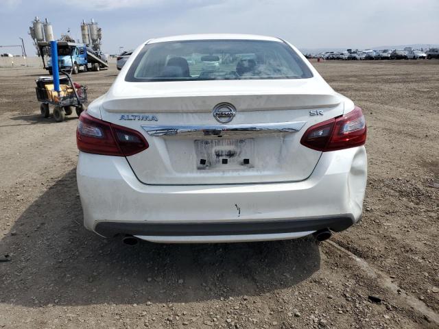 Photo 6 from auction – 2017 NISSAN ALTIMA 2.5 with VIN 1N4AL3AP2HC119774