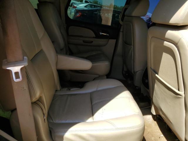 Photo 11 from auction – 2007 CHEVROLET TAHOE C150 with VIN 1GNFC13J37R184567