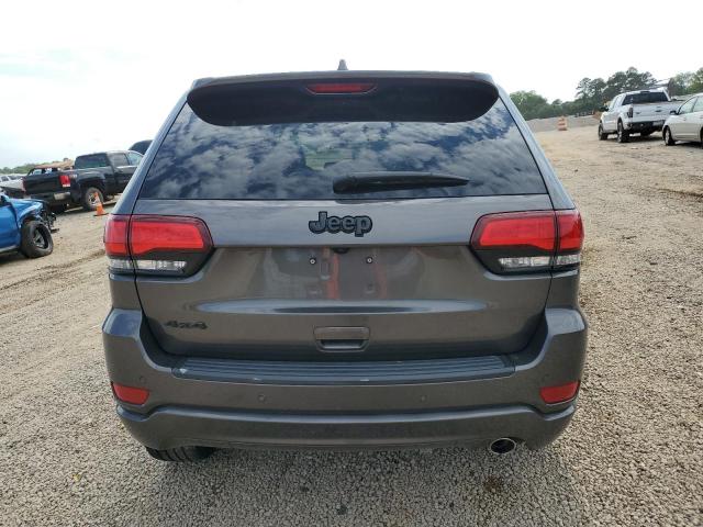 Photo 6 from auction – 2019 JEEP GRAND CHER with VIN 1C4RJFAG5KC709866
