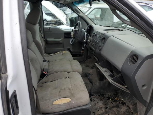 Photo 10 from auction – 2006 FORD F150 with VIN 1FTRF12W06NB80783