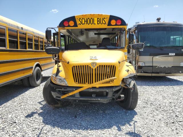 Photo 5 from auction – 2019 IC CORPORATION 3000 CE with VIN 4DRBUC8N3KB093260