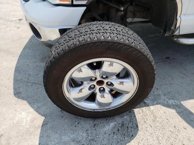 Photo 12 from auction – 2005 DODGE RAM 1500 S with VIN 1D7HU18D85S275010