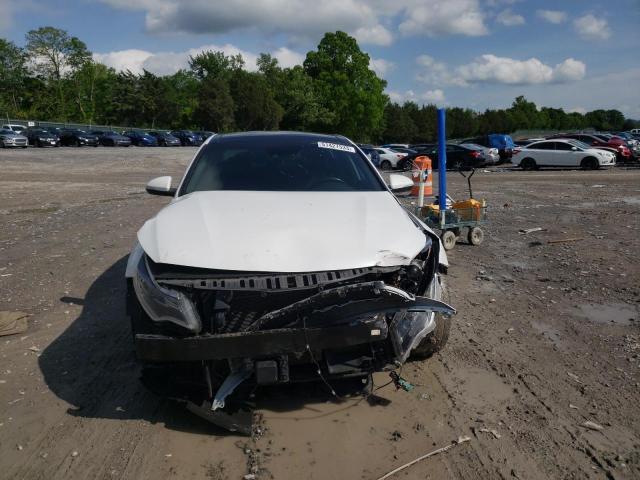 Photo 5 from auction – 2016 KIA OPTIMA SXL with VIN 5XXGV4L29GG091069