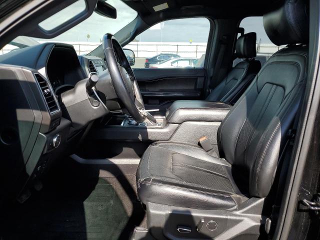 Photo 7 from auction – 2018 FORD EXPEDITION with VIN 1FMJK1KT8JEA41813