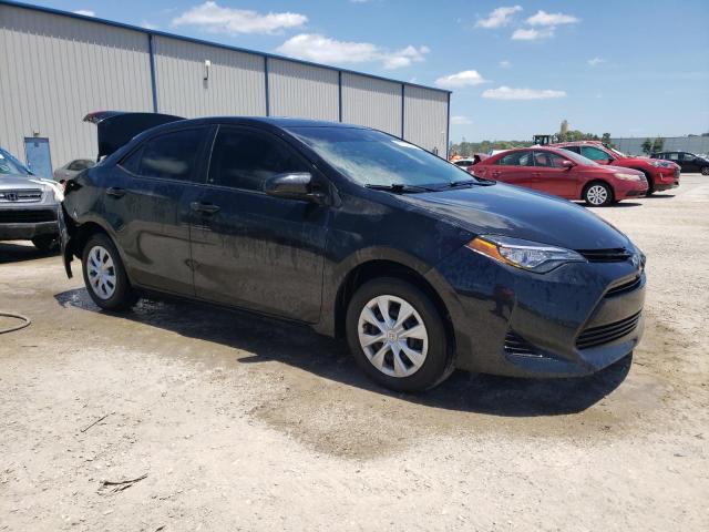 Photo 4 from auction – 2017 TOYOTA COROLLA L with VIN 5YFBURHE7HP633596