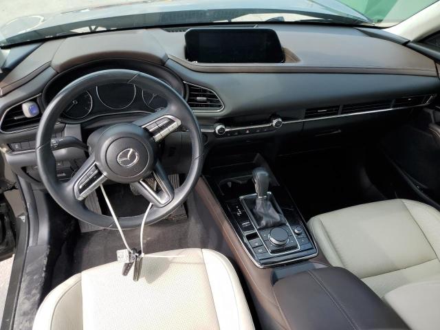 Photo 8 from auction – 2021 MAZDA CX-30 PREM with VIN 3MVDMADL8MM208340
