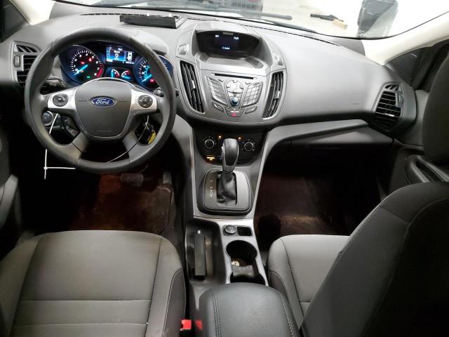 Photo 8 from auction – 2016 FORD ESCAPE SE with VIN 1FMCU9GX9GUA01459