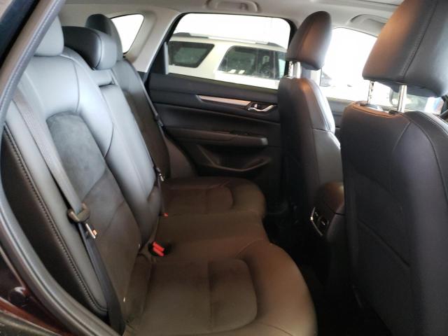 Photo 11 from auction – 2020 MAZDA CX-5 TOURI with VIN JM3KFBCM4L0866264