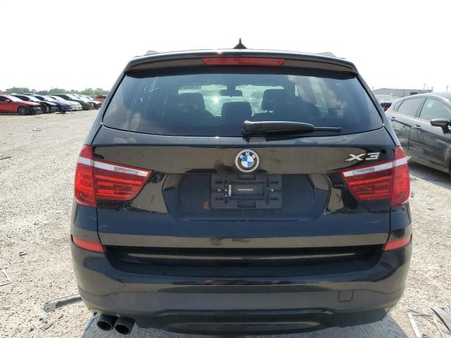 Photo 6 from auction – 2017 BMW X3 SDRIVE2 with VIN 5UXWZ7C3XH0V93326