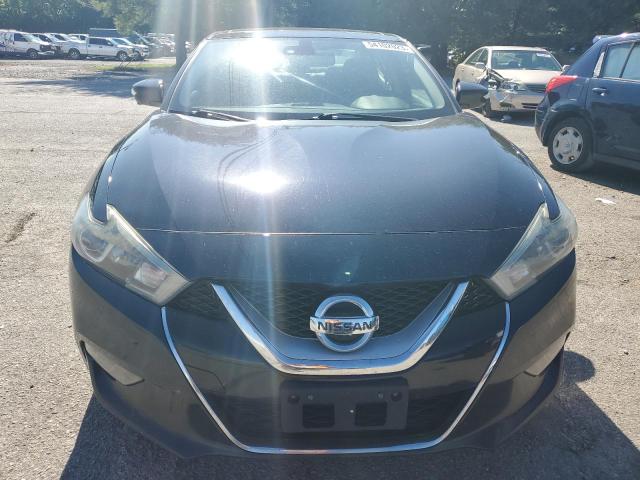 Photo 5 from auction – 2017 NISSAN MAXIMA 3.5 with VIN 1N4AA6AP7HC384181