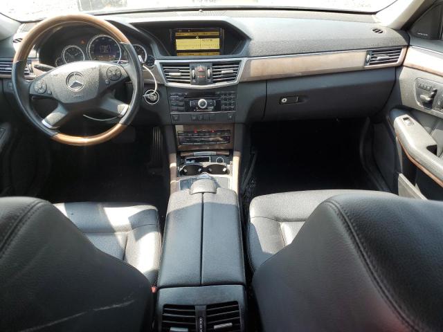 Photo 8 from auction – 2011 MERCEDES-BENZ E 350 4MAT with VIN WDDHF8HB8BA482127