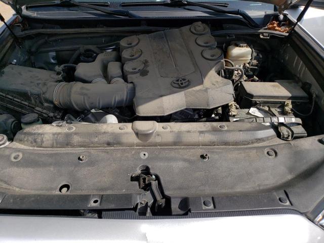 Zdjęcie 12 z aukcji – 2015 TOYOTA 4RUNNER SR z VIN JTEZU5JR3F5095652