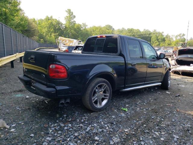 Zdjęcie 3 z aukcji – 2002 FORD F150 SUPER z VIN 1FTRW07322KD58875