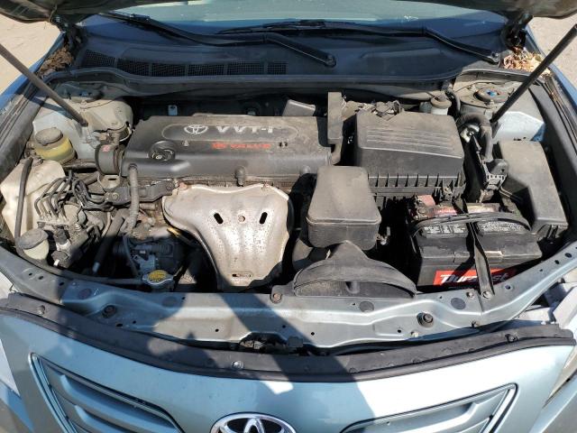 Photo 11 from auction – 2009 TOYOTA CAMRY BASE with VIN 4T1BE46K99U808844