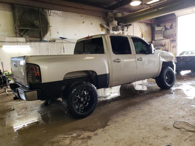 Photo 3 from auction – 2007 CHEVROLET 1500 SILVE with VIN 2GCEK13Y971599387