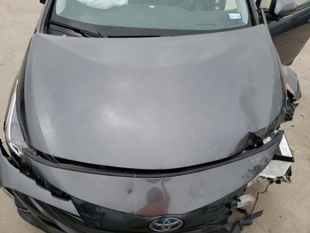 Photo 11 from auction – 2022 TOYOTA PRIUS PRIM with VIN JTDKAMFP6N3213140