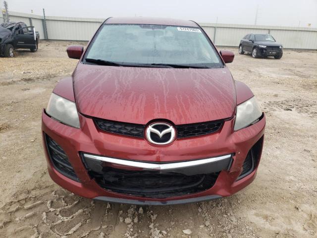 Photo 5 from auction – 2010 MAZDA CX-7 with VIN JM3ER2W50A0346004