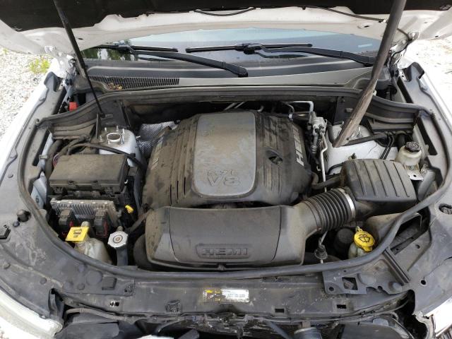Photo 11 from auction – 2014 DODGE DURANGO LI with VIN 1C4SDHDT7EC351512