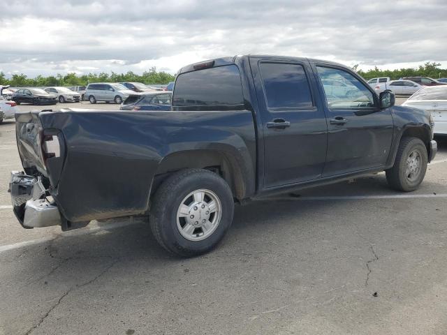Photo 3 from auction – 2007 GMC CANYON with VIN 1GTCS13EX78191572