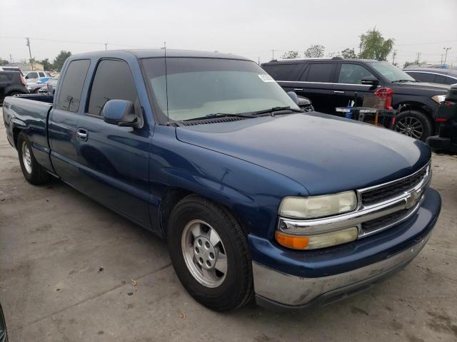 Photo 4 from auction – 2001 CHEVROLET SILVERADO with VIN 2GCEC19V211276400