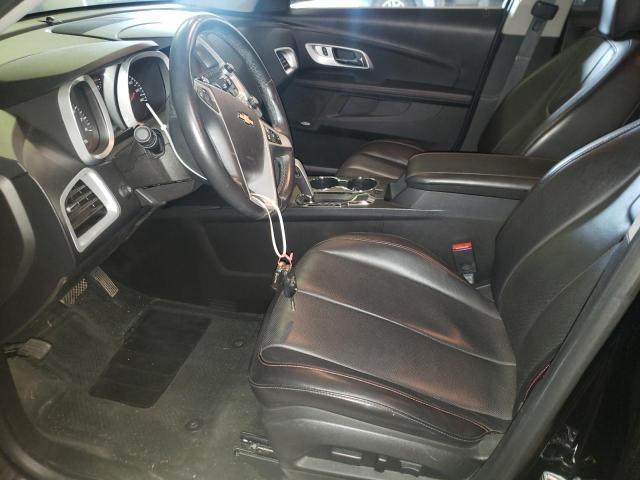 Photo 7 from auction – 2013 CHEVROLET EQUINOX LT with VIN 2GNFLNE35D6216724