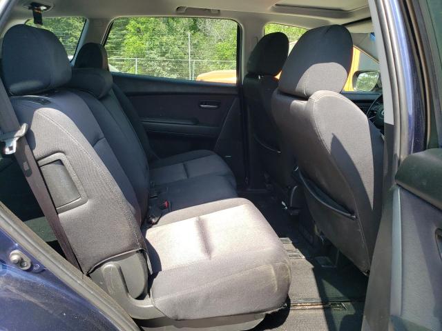 صورة رقم 11 من المزاد - 2009 MAZDA CX-9 مع VIN JM3TB28A590166311