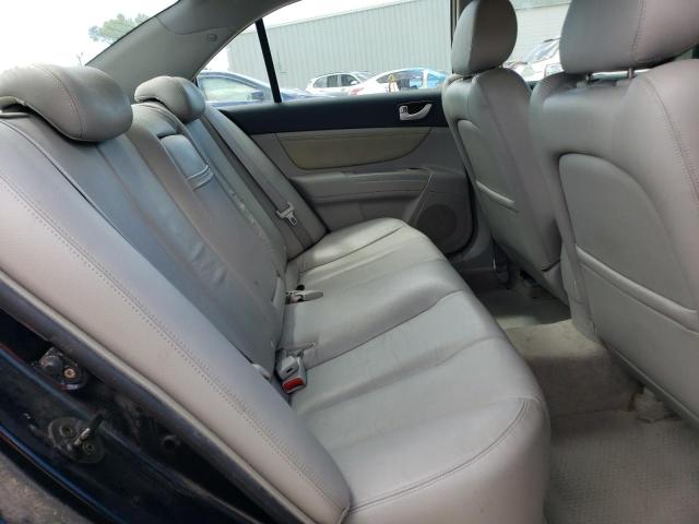 Photo 10 from auction – 2006 HYUNDAI SONATA GLS with VIN 5NPEU46F16H007032