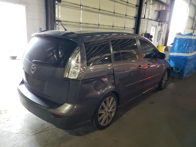 Photo 3 from auction – 2009 MAZDA 5 with VIN JM1CR29LX90343942