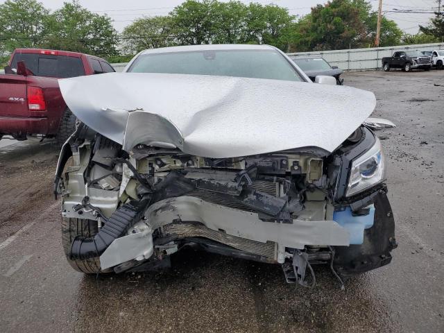 Photo 5 from auction – 2016 BUICK LACROSSE with VIN 1G4GB5G35GF159024