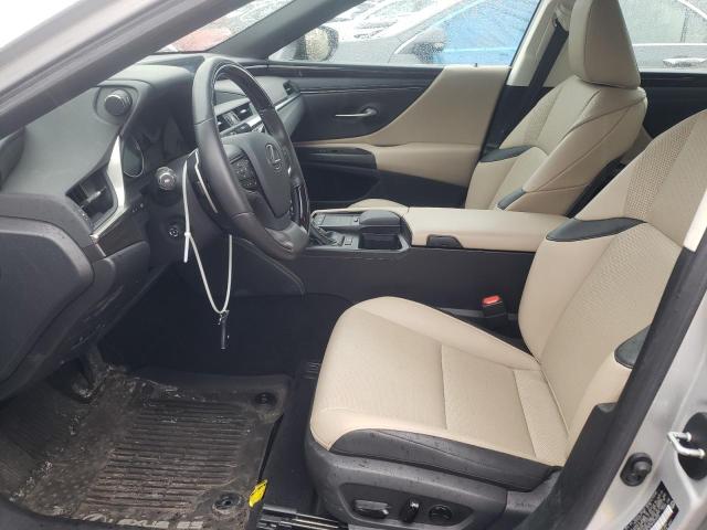 Photo 7 from auction – 2019 LEXUS ES 350 with VIN 58ABZ1B19KU016059