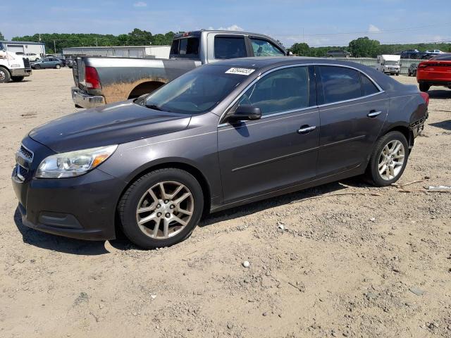 CHEVROLET MALIBU 1LT 2013 with VIN 1G11C5SA8DF227351 - Photo from auction