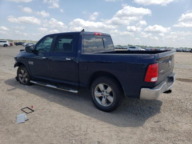 Photo 2 from auction – 2017 RAM 1500 SLT with VIN 1C6RR6LG8HS657810
