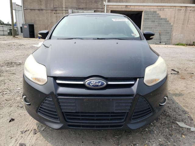 Photo 5 from auction – 2013 FORD FOCUS SE with VIN 1FADP3K25DL260465