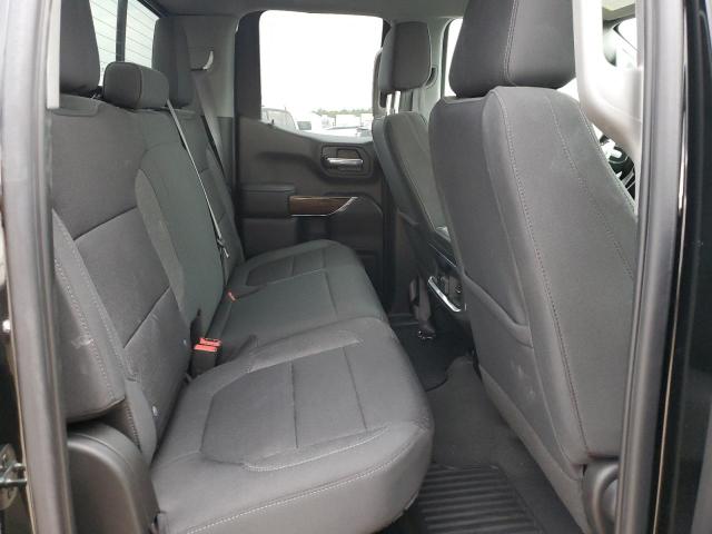 Photo 10 from auction – 2022 GMC SIERRA LIM with VIN 1GTR8CED4NZ109531