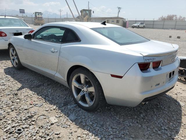Photo 2 from auction – 2011 CHEVROLET CAMARO LT with VIN 2G1FB1ED6B9150895