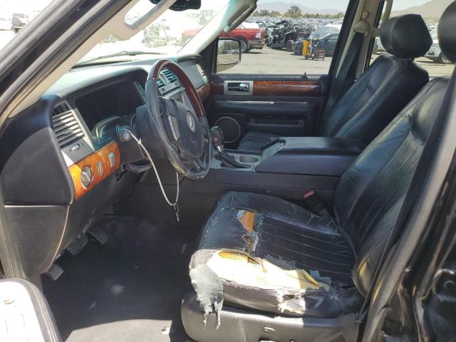 Photo 7 from auction – 2003 LINCOLN NAVIGATOR with VIN 5LMFU27R33LJ21857
