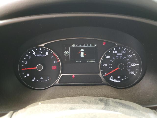 Photo 9 from auction – 2016 KIA SOUL ! with VIN KNDJX3A5XG7321668