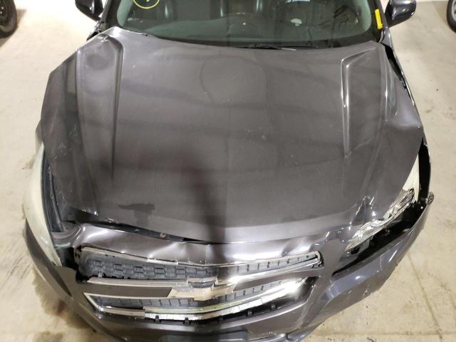 Photo 11 from auction – 2013 CHEVROLET MALIBU 1LT with VIN 1G11C5SA2DF335416