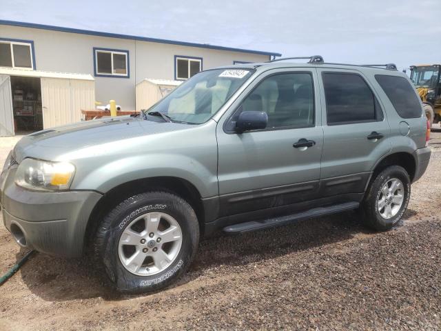 Photo 1 from auction – 2005 FORD ESCAPE XLT with VIN 1FMYU03185KC45115