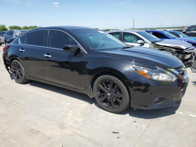 Photo 4 from auction – 2017 NISSAN ALTIMA 2.5 with VIN 1N4AL3AP2HC234648
