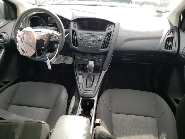 Photo 8 from auction – 2018 FORD FOCUS SE with VIN 1FADP3F25JL200093