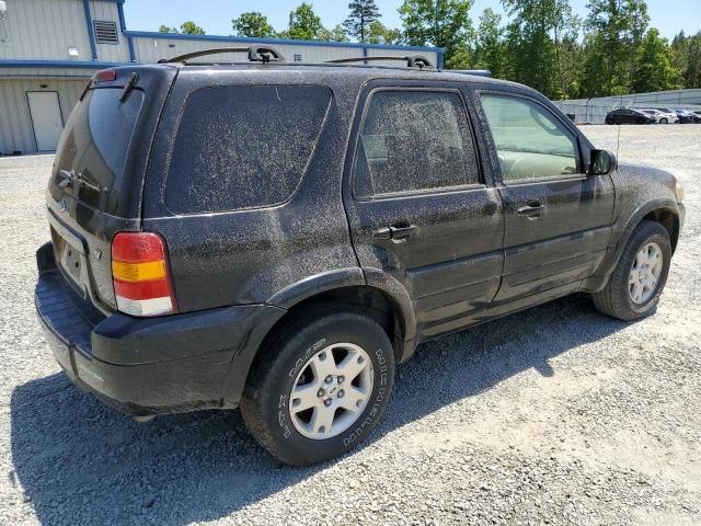 Photo 3 from auction – 2006 FORD ESCAPE with VIN 1FMYU94116KA32334