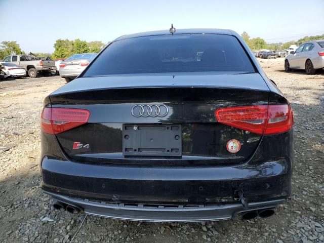Photo 6 from auction – 2015 AUDI S4 PREMIUM with VIN WAUBGAFL3FA130401