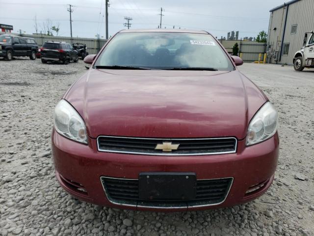 Photo 5 from auction – 2007 CHEVROLET IMPALA LT with VIN 2G1WT58K679344655