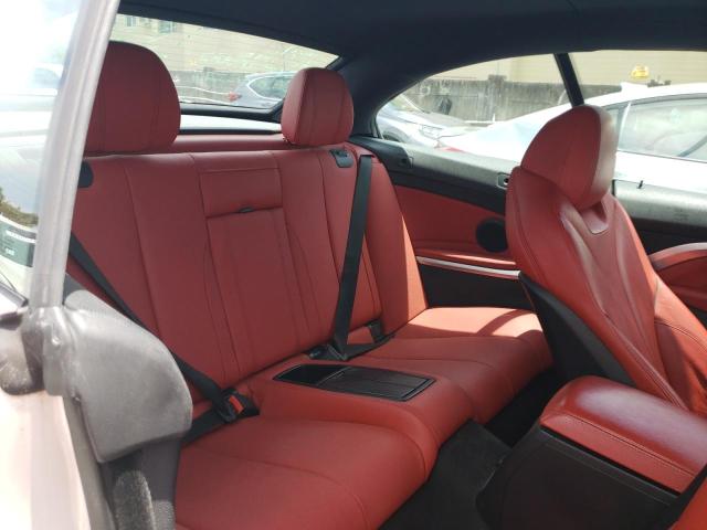 Photo 10 from auction – 2019 BMW 430I with VIN WBA4Z1C51KEE51609