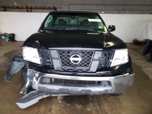 Photo 5 from auction – 2010 NISSAN FRONTIER K with VIN 1N6AD0CW2AC426343