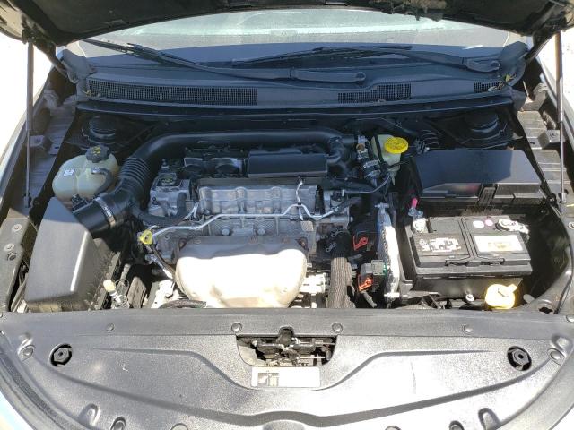 Photo 11 from auction – 2016 CHRYSLER 200 LIMITE with VIN 1C3CCCABXGN158112